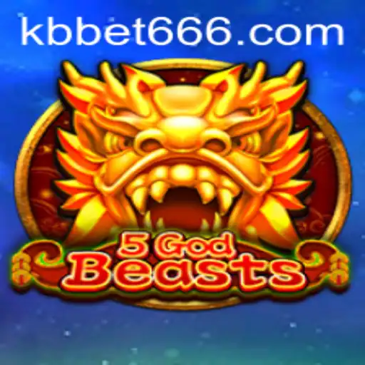 Descubra o Fascinante Mundo de 5GodBeasts e a Inovação da KB.BET