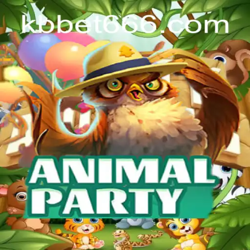 Explorando o Mundo de AnimalParty: Um Jogo Empolgante e Suas Regras