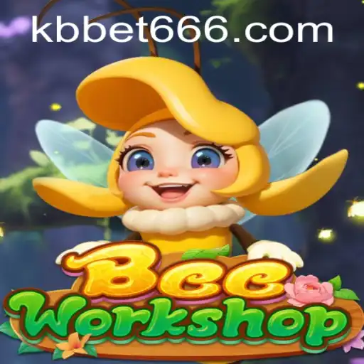 BeeWorkshop: Descubra a Magia do Mundo das Abelhas no Novo Jogo da KB.BET
