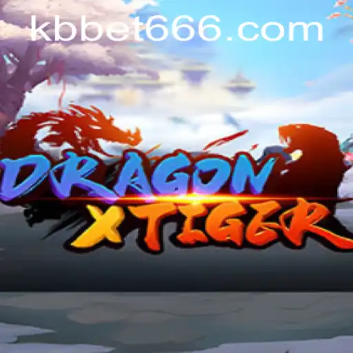 DragonXTiger: Como Jogar e Dominar este Jogo Empolgante associado à KB.BET