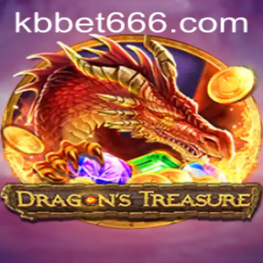 Explorando o Mundo de DragonsTreasure no KB.BET