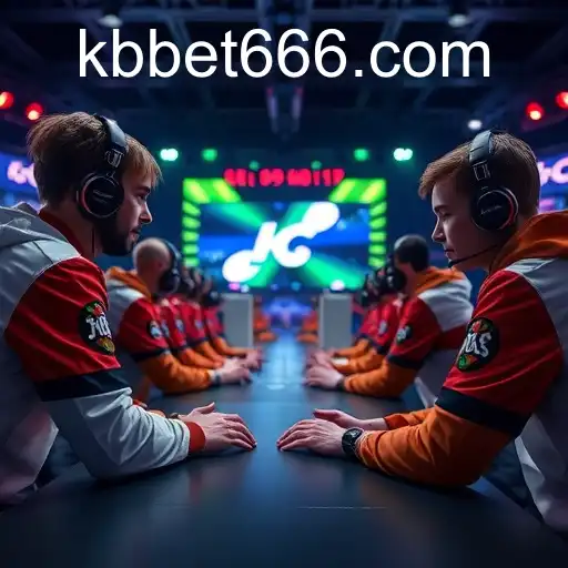 Esportes virtuais