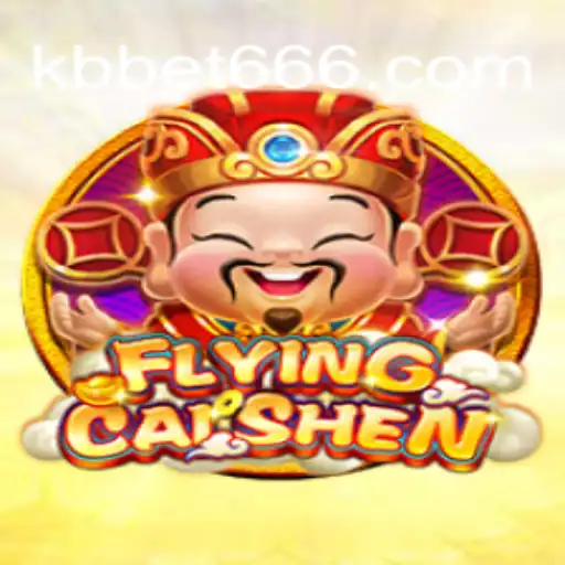 Descubra o Empolgante Jogo de Cassino FlyingCaiShen na Plataforma KB.BET