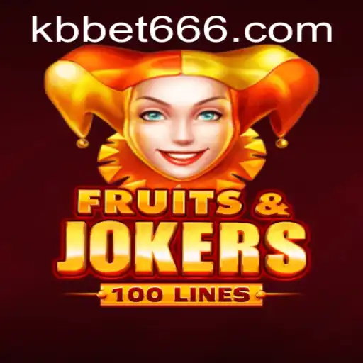 FruitsAndJokers100: Descubra o Fascinante Mundo dos Jogos de Cassino Online