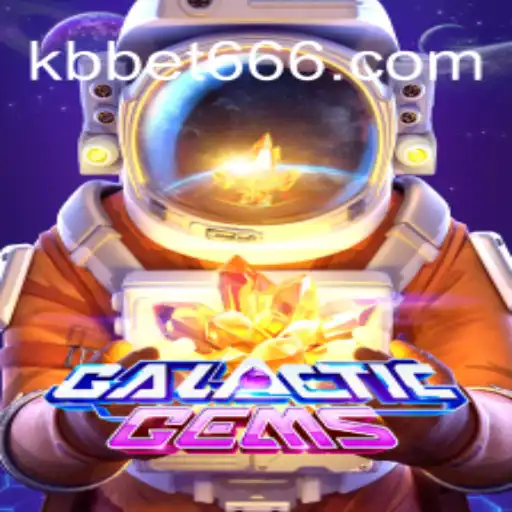 GalacticGems: Descubra o Universo de Emoções e Estratégia com KB.BET