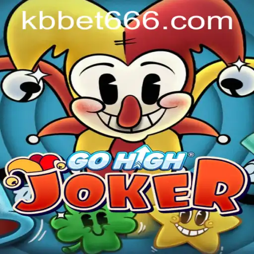 Descubra o Fascinante Mundo de GoHighJoker com KB.BET