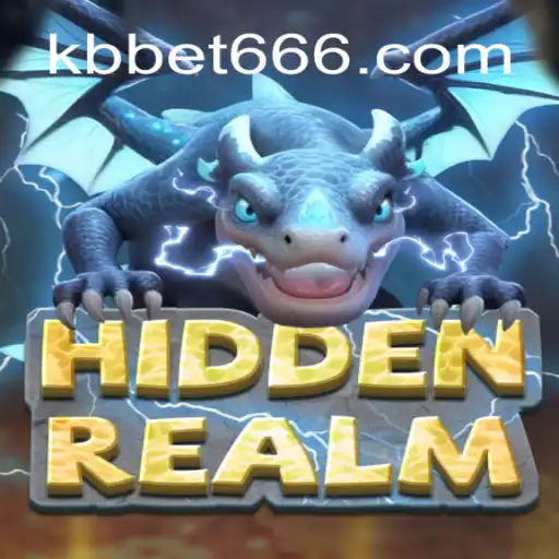 Descubra HiddenRealm: O Novo Fenômeno dos Jogos com a Parceria KB.BET