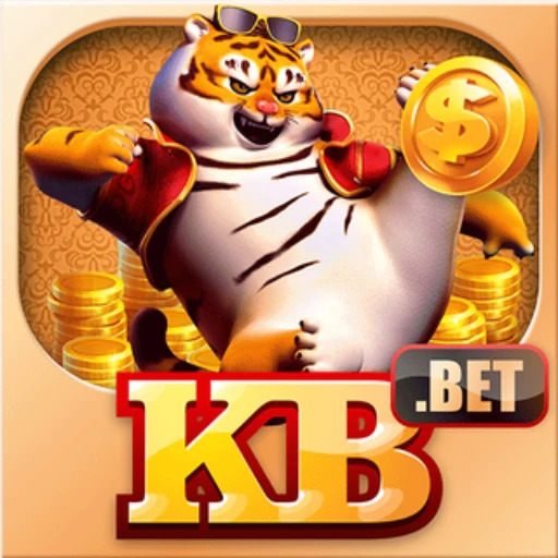 KB.BET Logo