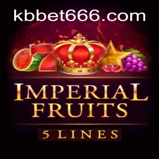 Explorando ImperialFruits5: Uma Aventura Frutífera no Mundo de KB.BET