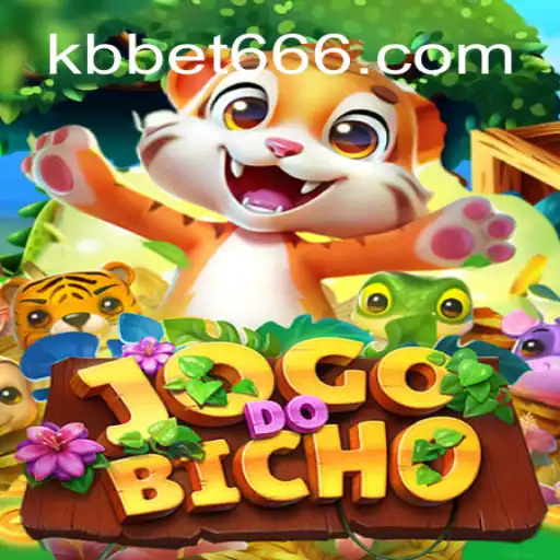 Explorando JOGODOBICHO na Era Digital com KB.BET