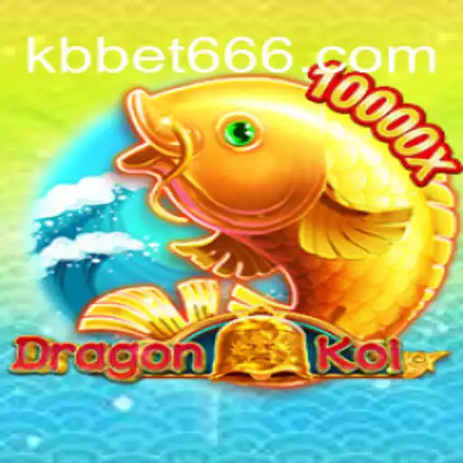 Explorando o Mundo de DragonKoi: Um Mergulho no Universo de Aventuras Fantásticas