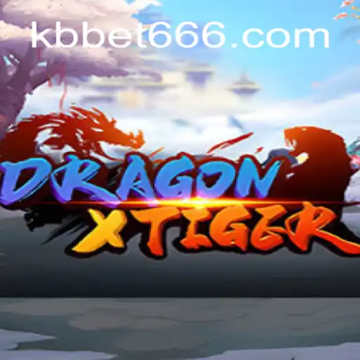 DragonXTiger: Como Jogar e Dominar este Jogo Empolgante associado à KB.BET