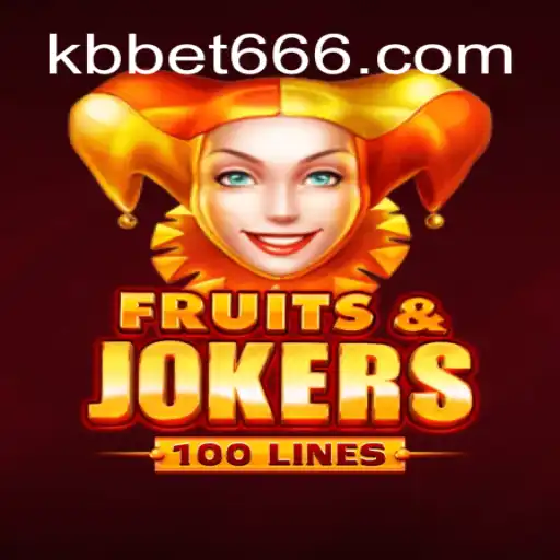 FruitsAndJokers100: Descubra o Fascinante Mundo dos Jogos de Cassino Online