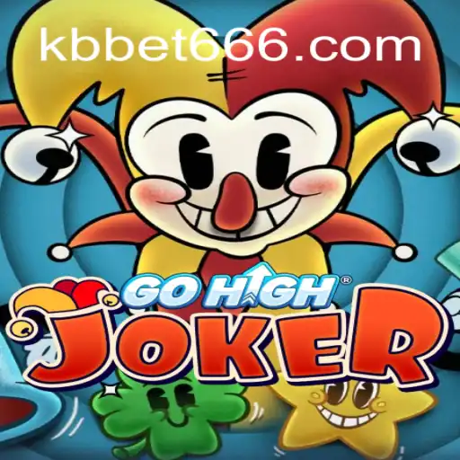 Descubra o Fascinante Mundo de GoHighJoker com KB.BET