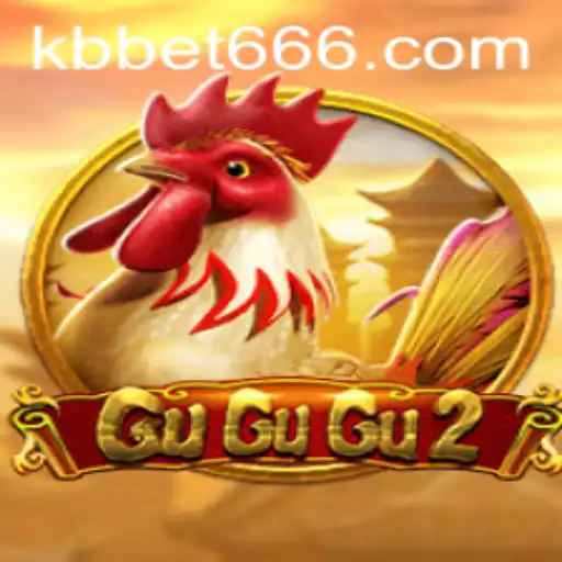 Descubra o Fascinante Mundo do Jogo GuGuGu2 com KB.BET