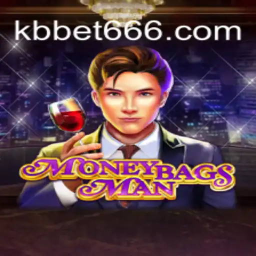 Explorando o Fascinante Mundo de MoneybagsMan