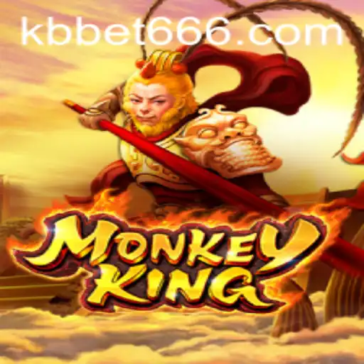 MonkeyKing: Desvende os Segredos do Jogo com KB.BET