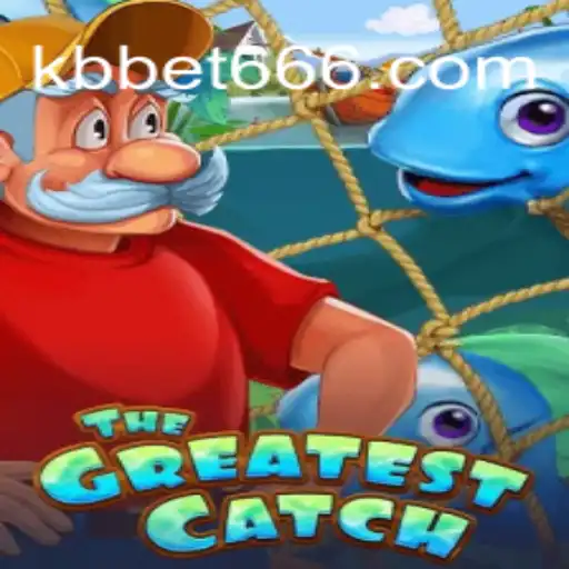 TheGreatestCatch: Um Guia Completo para o Novo Fenômeno de Jogos