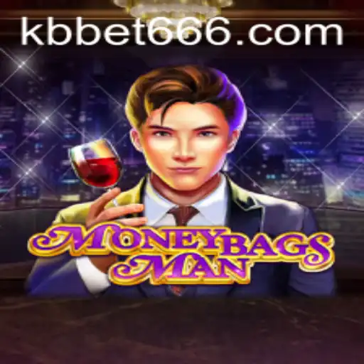 Explorando o Fascinante Mundo de MoneybagsMan