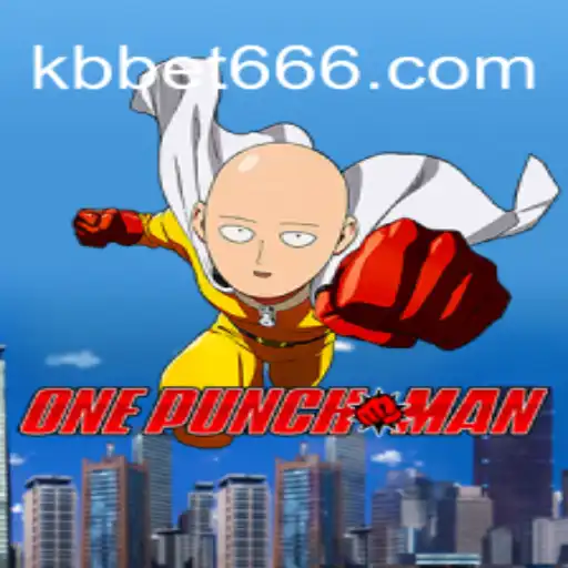 Descubra o Mundo de OnePunchMan com KB.BET