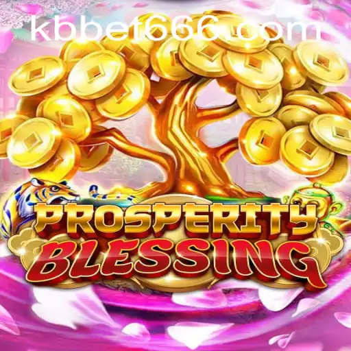 Desvendando o Fascínio de ProsperityBlessing: O Jogo do Momento
