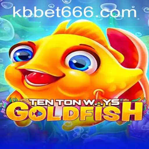 Explorando o Mundo de TenTonWaysGoldfish em KB.BET