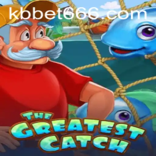 TheGreatestCatch: Um Guia Completo para o Novo Fenômeno de Jogos